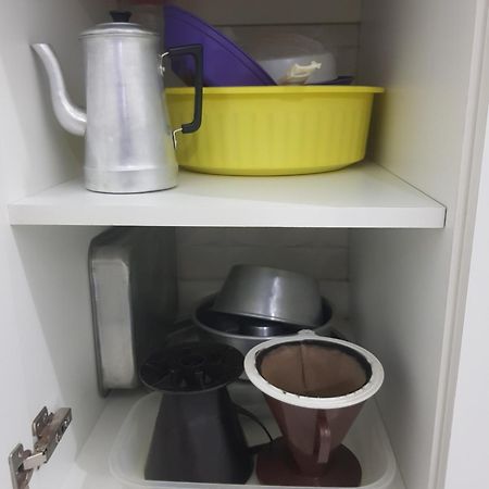 Apartamento De 1 Dorm Na Praia Grande De Ubatuba! Экстерьер фото