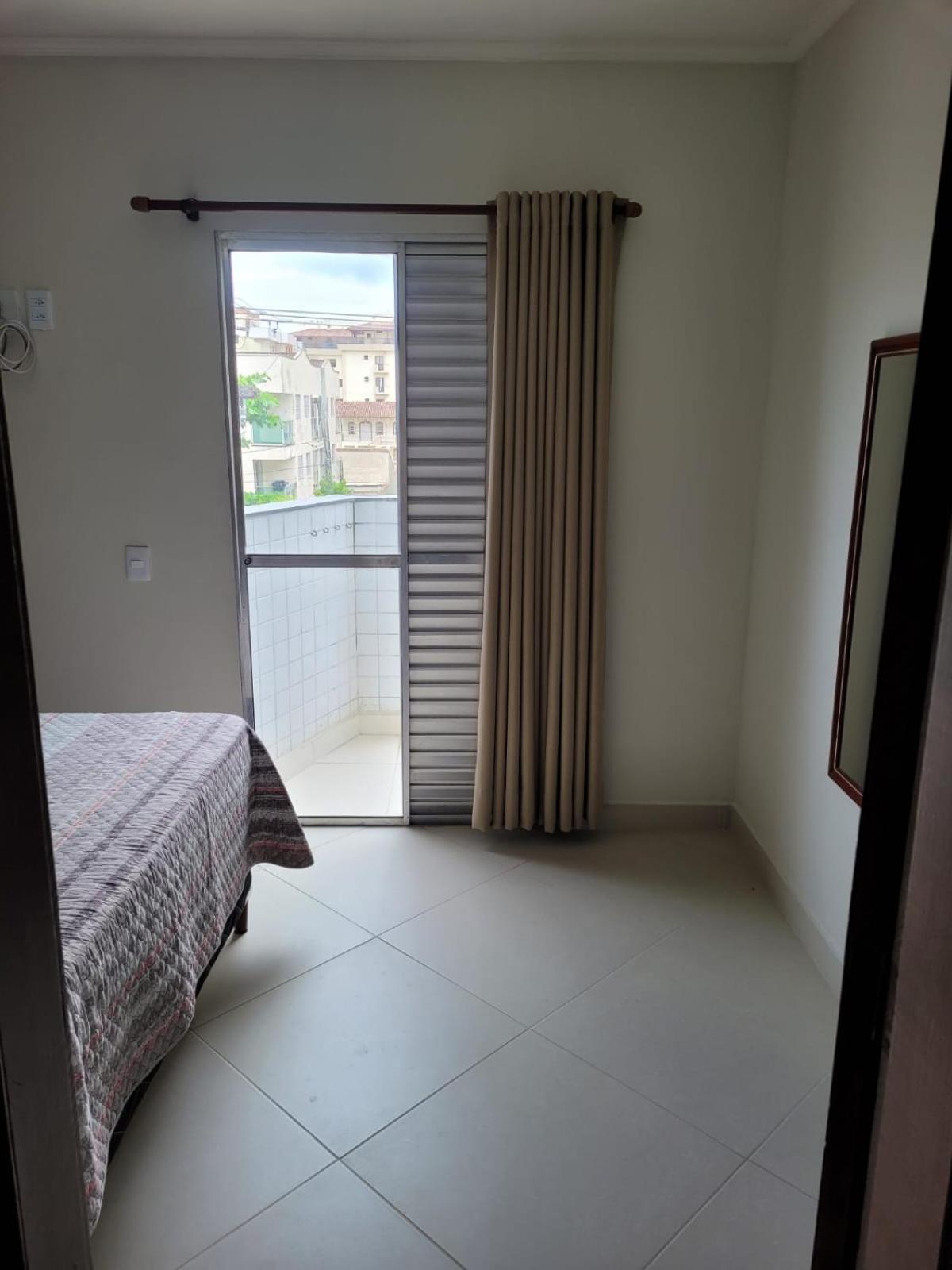 Apartamento De 1 Dorm Na Praia Grande De Ubatuba! Экстерьер фото