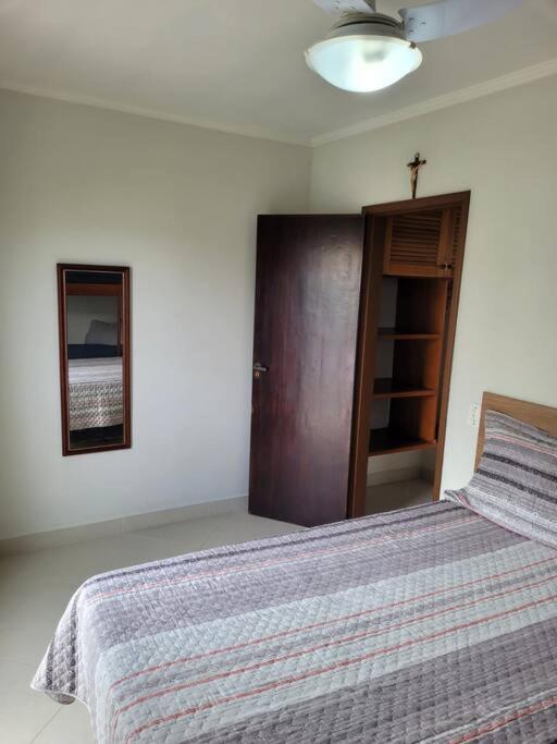 Apartamento De 1 Dorm Na Praia Grande De Ubatuba! Экстерьер фото